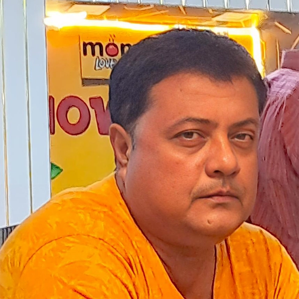 কবিরুল ইসলাম কঙ্ক