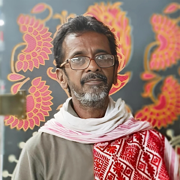 অঞ্জন প্রামাণিক