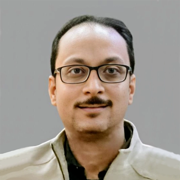 অমিত কুমার সরকার
