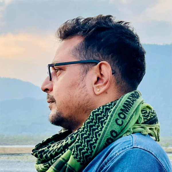 নাজমুল হক