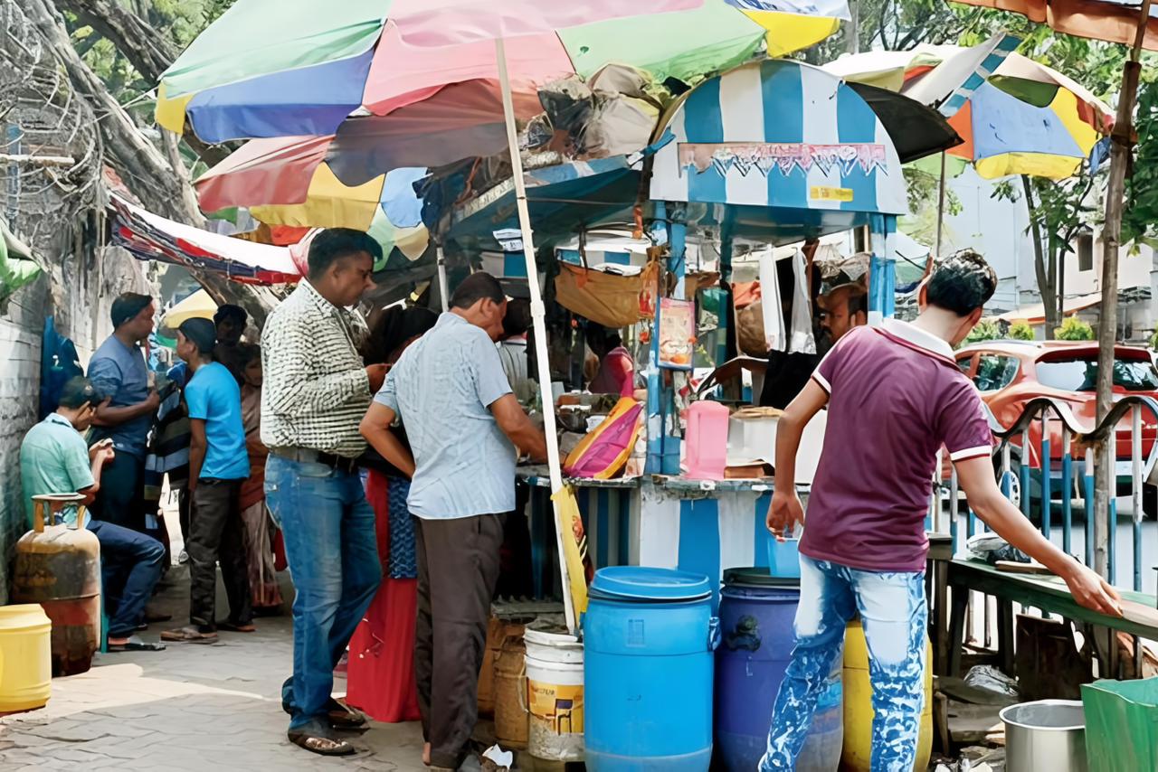 আমার ভারতবর্ষ