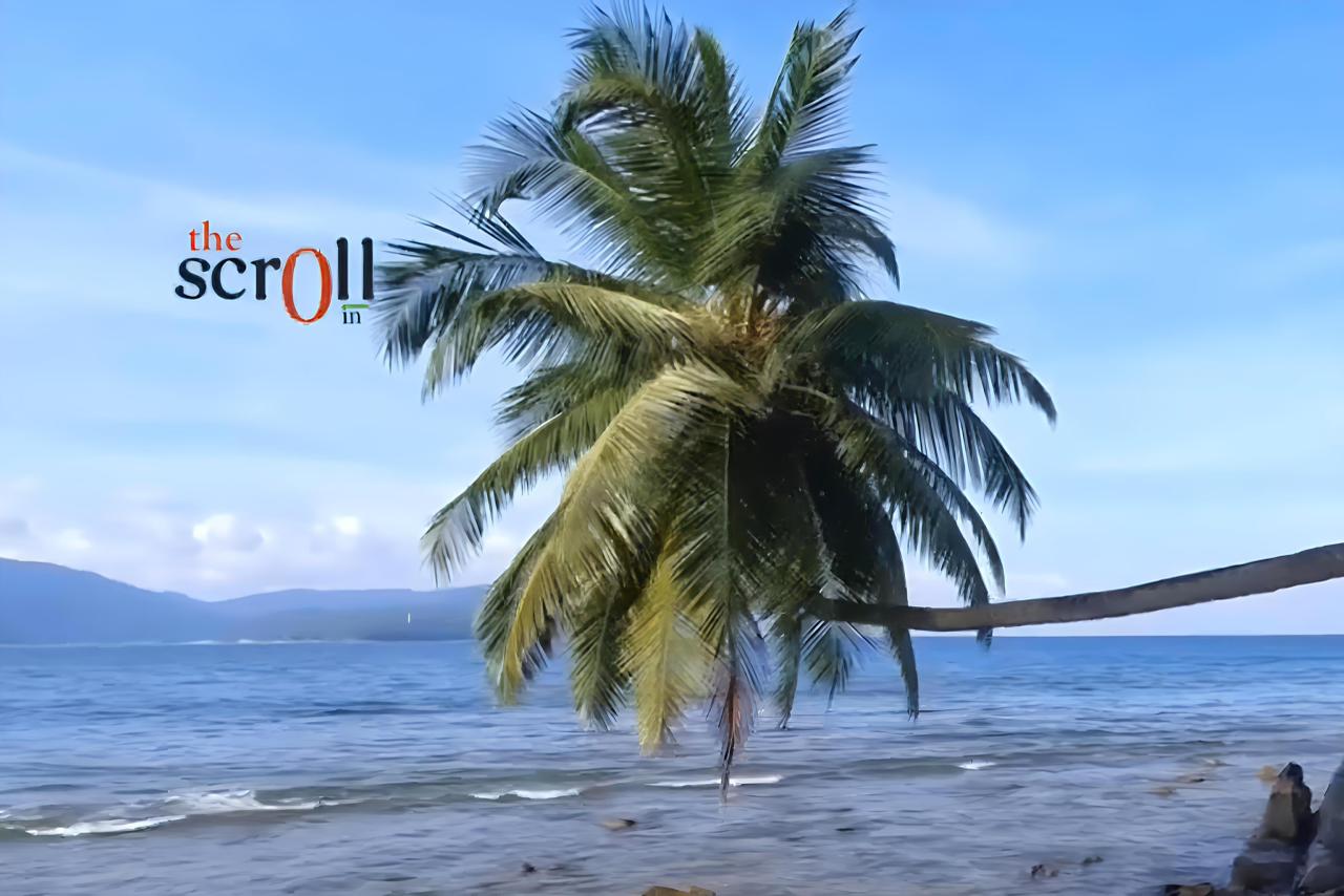 এবার লক্ষ্য আন্দামান